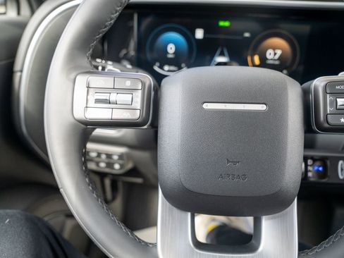 New 2026 Hyundai Palisade Calligraphy image 24