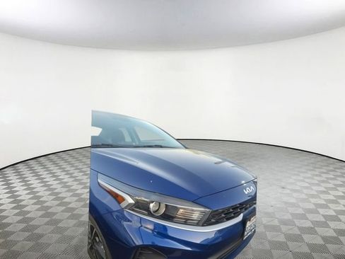 Certified 2023 Kia Forte LXS image 6