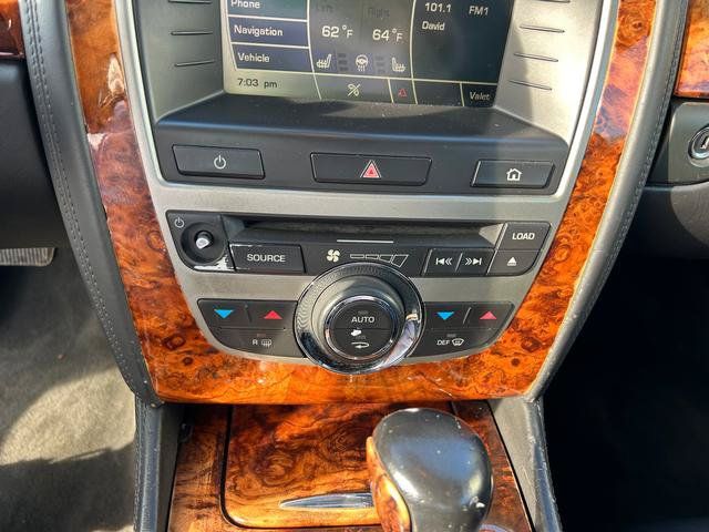 Used 2007 Jaguar XK Convertible RWD image 14