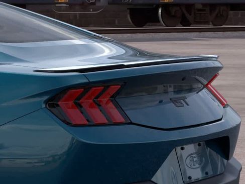 New 2026 Ford Mustang GT RWD image 22