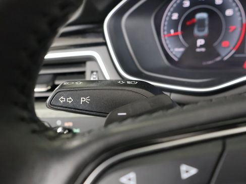 Used 2020 Audi A5 2.0T Premium Plus w/ Premium Plus image 30