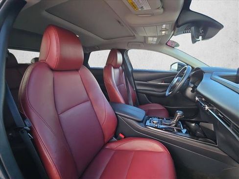 Used 2025 MAZDA CX-30 AWD 2.5 S w/ Preferred Package image 19
