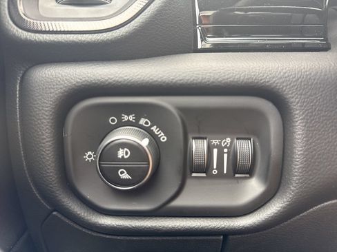New 2026 RAM 1500 Rebel w/ Rebel Level 2 Equipment Group AWD/4WD image 12