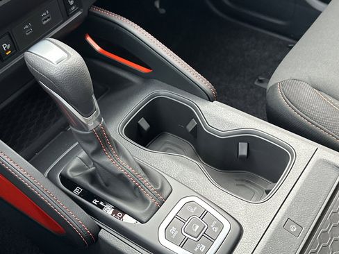 New 2026 Nissan Frontier PRO-4X w/ Pro-4x Convenience Package AWD/4WD image 20