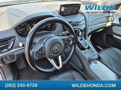 Used 2021 Acura RDX w/ Technology Package
