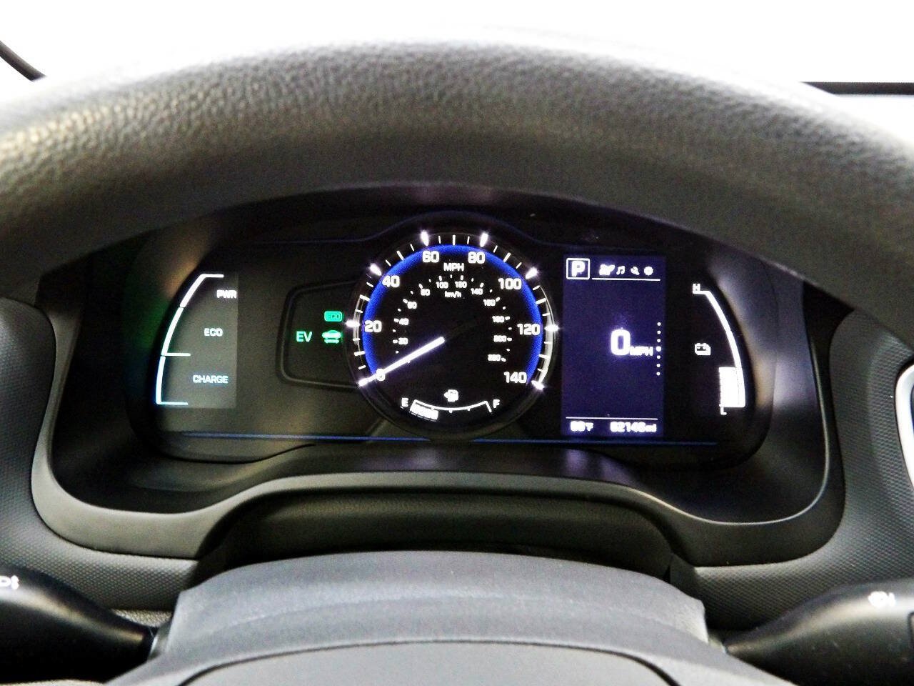 Used 2018 Hyundai Ioniq Blue FWD image 15