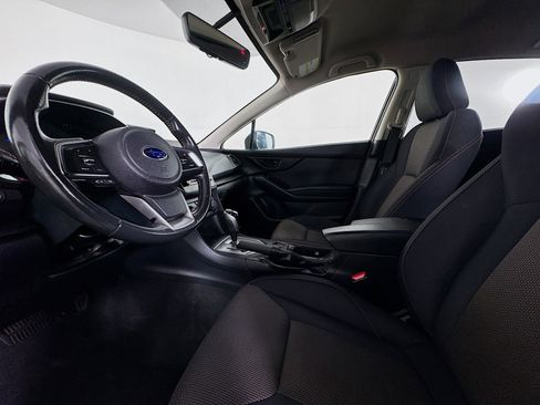 Used 2019 Subaru Crosstrek 2.0i Premium w/ Popular Package #3 image 20