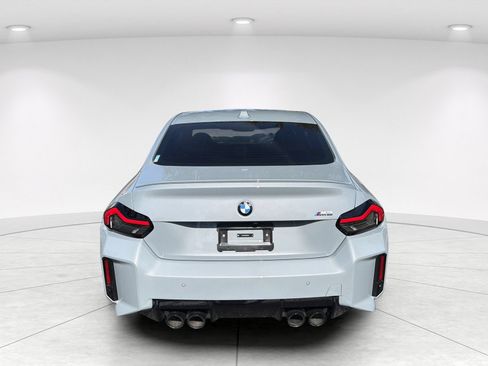 Used 2024 BMW M2 w/ Lighting Package RWD image 6