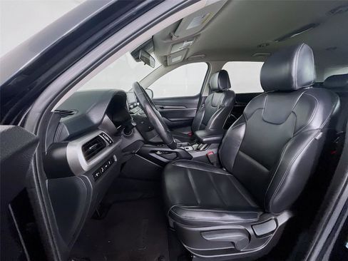 Used 2021 Kia Telluride LX image 22