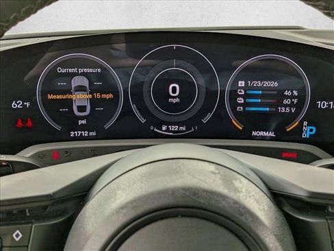 Certified 2023 Porsche Taycan 4S image 16