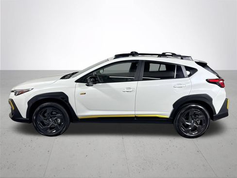 Certified 2025 Subaru Crosstrek 2.5i Sport w/ Popular Package #3A AWD/4WD image 10