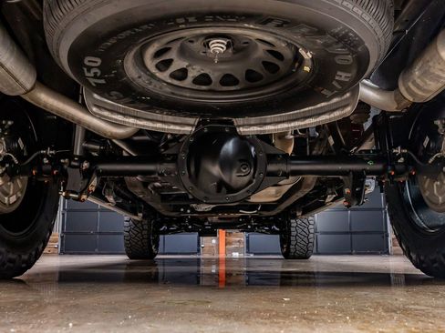 Used 2019 GMC Sierra 1500 Denali w/ Denali Ultimate Package image 16