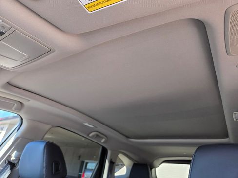 Certified 2025 Acura RDX SH-AWD w/ Technology Package image 13