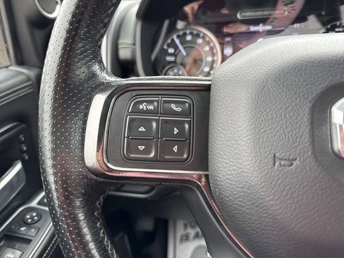 Used 2021 RAM 2500 Power Wagon w/ 75th Anniversary Edition image 12