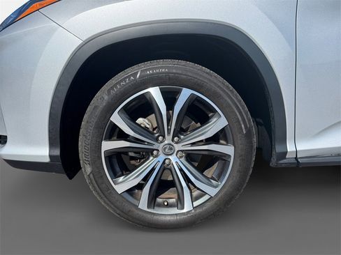Used 2019 Lexus RX 350 AWD w/ Navigation Package image 14