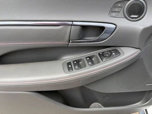 Used 2022 Hyundai Sonata N Line FWD image 12