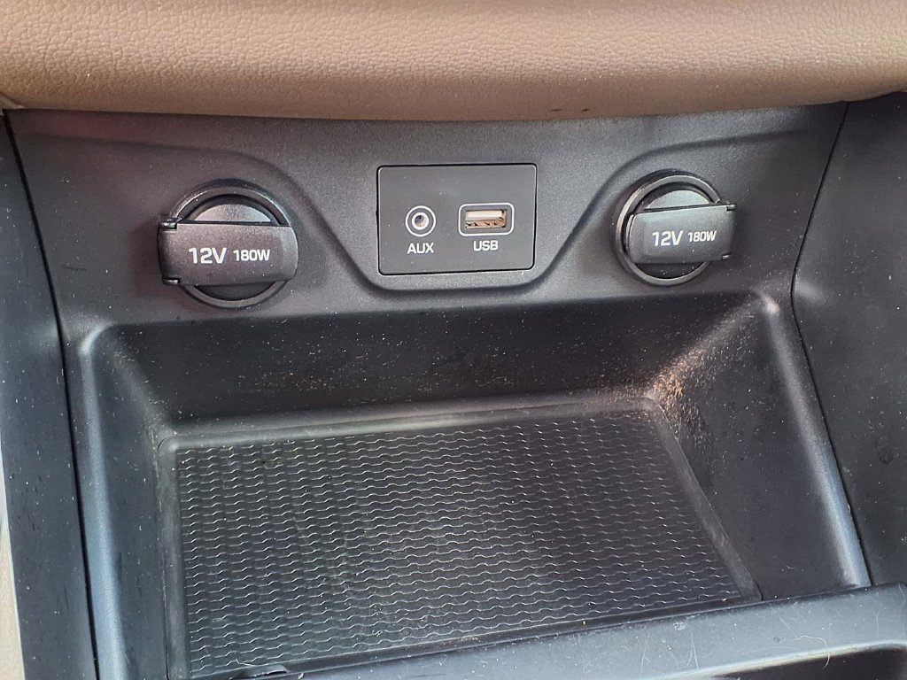 Used 2021 Hyundai Tucson Value w/ Cargo Package FWD image 29