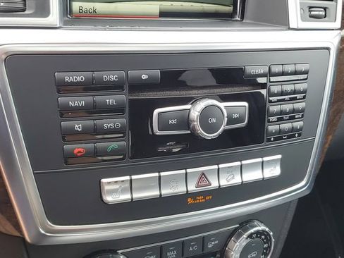 Used 2014 Mercedes-Benz ML 350 4MATIC image 30