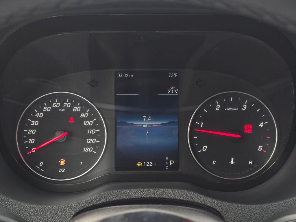 New 2026 Mercedes-Benz Sprinter 2500 image 34