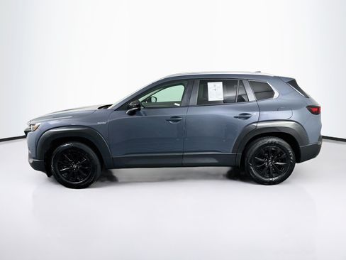 Used 2025 MAZDA CX-50 2.5 Hybrid w/ Preferred Pkg AWD/4WD image 4