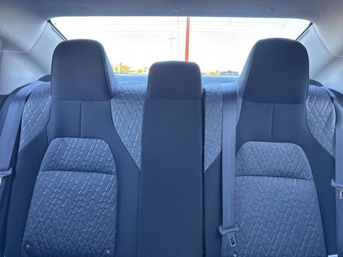 New 2026 Nissan Sentra SV w/ SV Convenience Package image 31