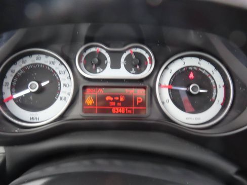 Used 2014 FIAT 500L Easy w/ Popular Equipment Group image 46