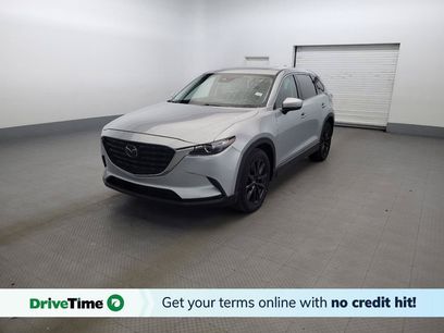 Used 2023 MAZDA CX-9 Touring Plus