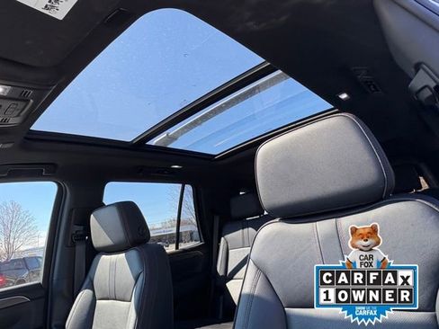 Used 2023 Chevrolet Tahoe RST image 23