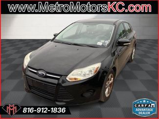 Used 2014 Ford Focus SE image 1