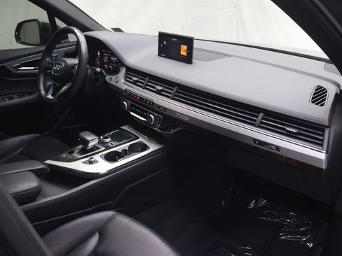 Used 2019 Audi Q7 2.0T Premium Plus w/ Premium Plus Package AWD/4WD image 10