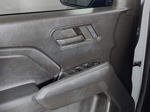 Used 2023 Chevrolet Colorado W/T w/ WT Convenience Package image 17