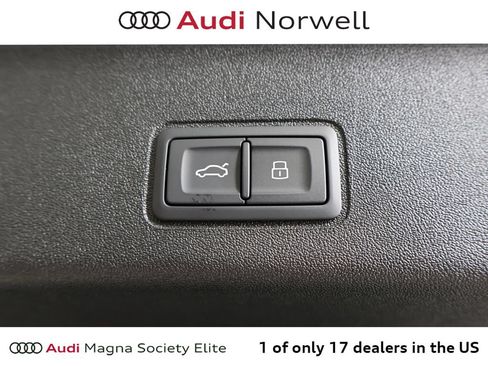 New 2026 Audi Q3 quattro 2.0T AWD/4WD image 15