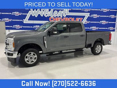 Used 2026 Ford F250 XLT
