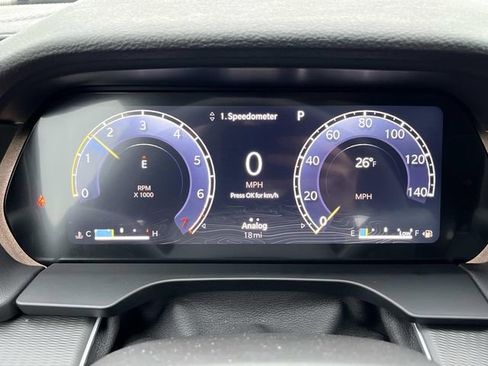 New 2025 Jeep Grand Cherokee image 31