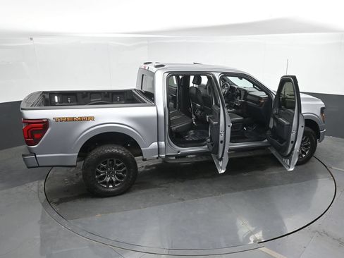 Used 2024 Ford F150 Tremor w/ Bed Utility Package AWD/4WD image 47