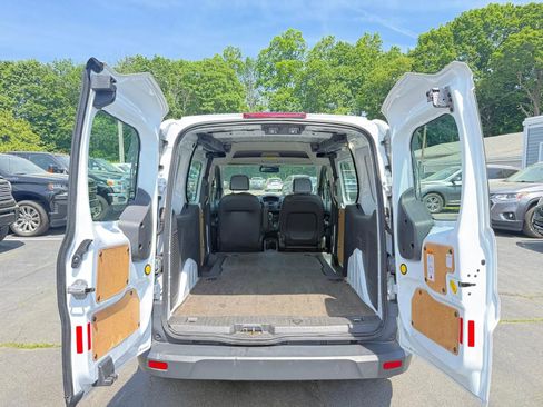 Used 2016 Ford Transit Connect XL FWD image 8