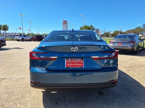 New 2026 Toyota Camry LE image 6