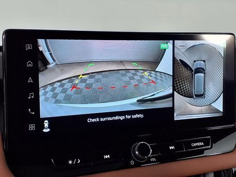 New 2026 Mitsubishi Outlander SEL image 17