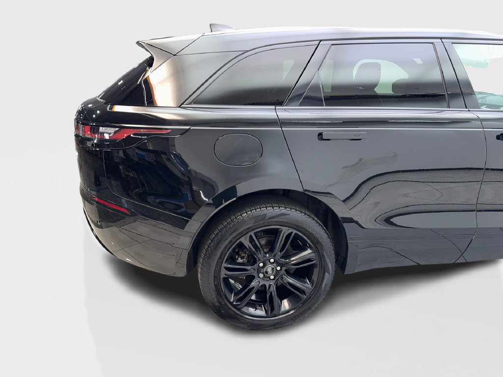 Used 2023 Land Rover Range Rover Velar R-Dynamic S AWD/4WD image 18