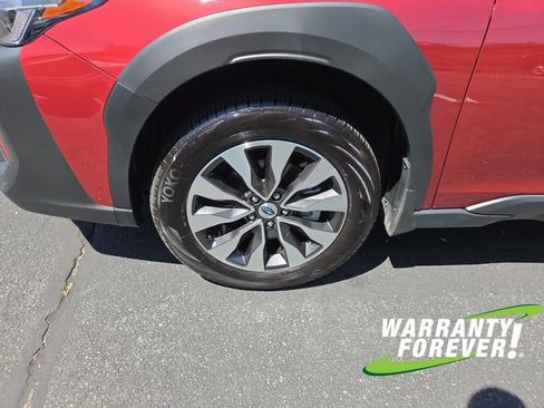 Certified 2025 Subaru Outback Limited AWD/4WD image 19