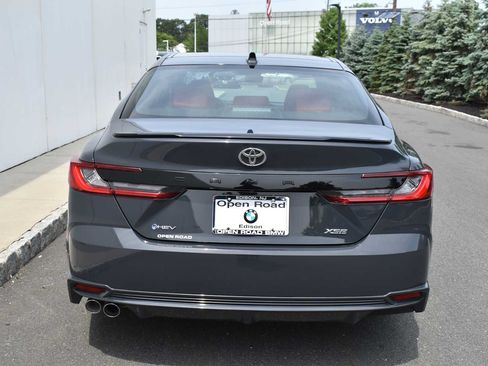 Used 2026 Toyota Camry XSE FWD image 6