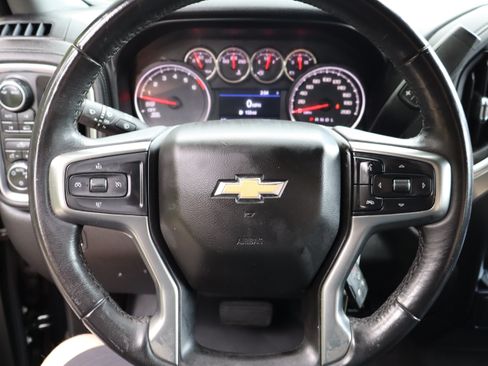 Used 2020 Chevrolet Silverado 1500 LT w/ Fleet Comfort Package AWD/4WD image 31
