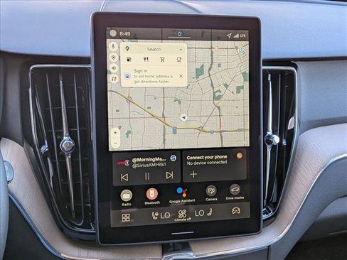 New 2026 Volvo XC60 B5 Plus w/ Climate Package image 13