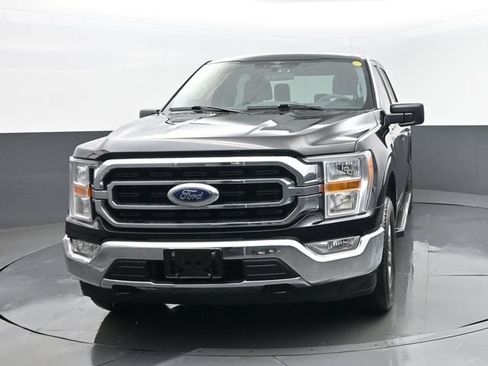 Used 2023 Ford F150 XLT w/ XTR Package AWD/4WD image 21