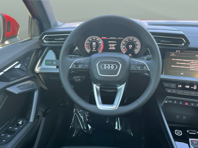 New 2026 Audi A3 2.0T Premium Plus AWD/4WD image 10