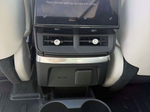 Used 2026 Cadillac Vistiq Sport w/ LPO, Floor Liner Package AWD/4WD image 23
