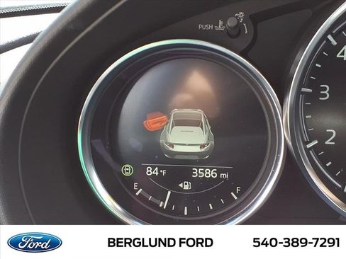 Used 2024 MAZDA MX-5 Miata RF Grand Touring image 22