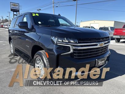 Used 2024 Chevrolet Tahoe LT