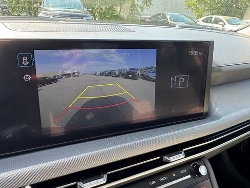 Used 2025 Hyundai Sonata SEL FWD image 34