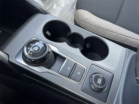 New 2025 Ford Bronco Sport Big Bend image 16